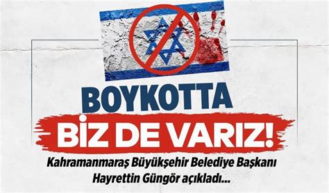 israil boykot 2021.